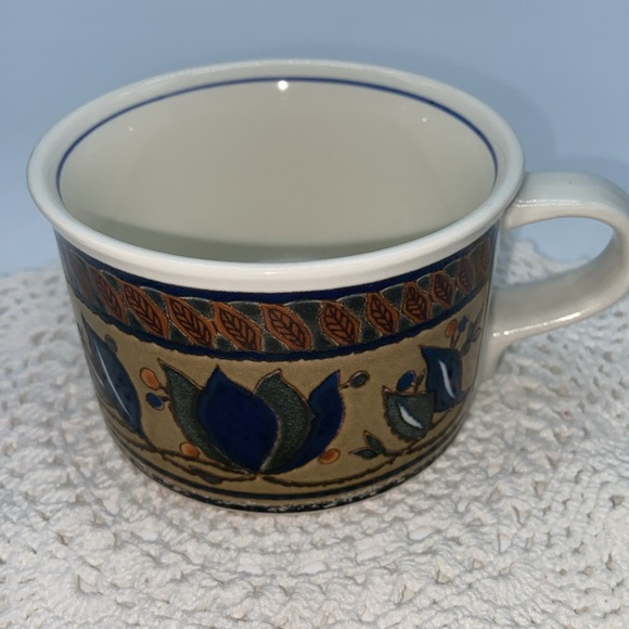 Mikasa Intaglio Arabella Cup Only - Picture 2 of 5